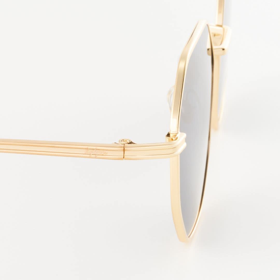 Nina Black Okulary przeciwsłoneczne