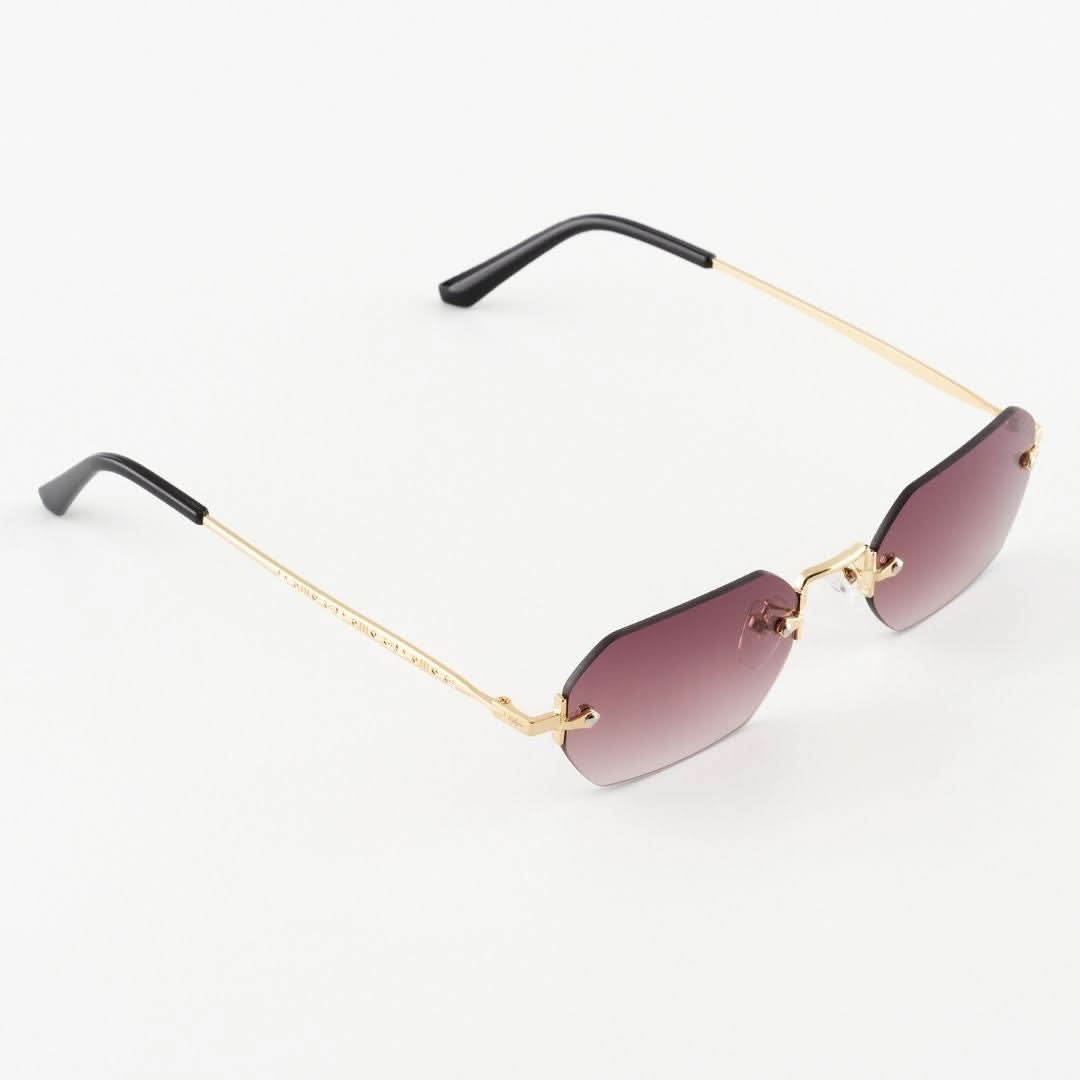 Obsidian Pink okulary przeciwsłoneczne