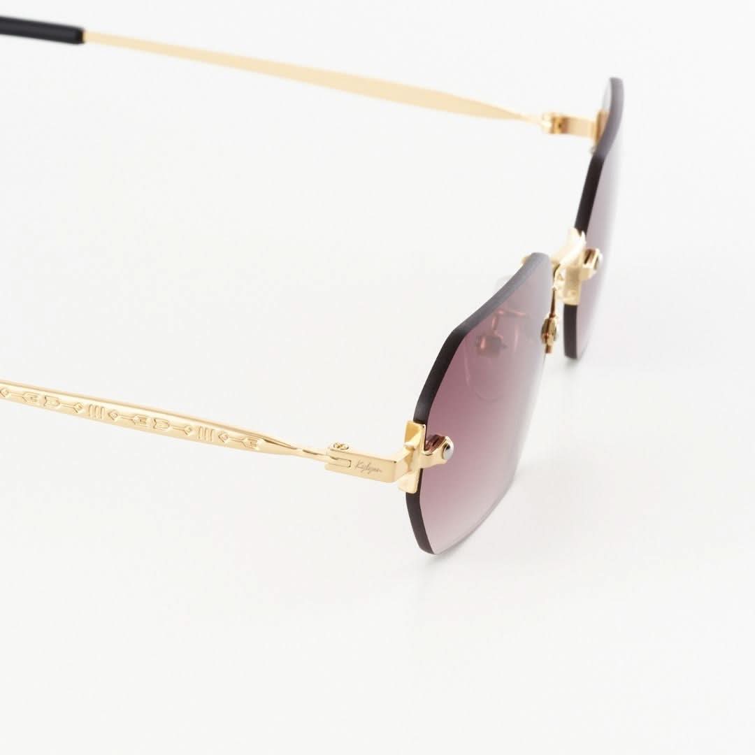 Obsidian Okulary przeciwsłoneczne