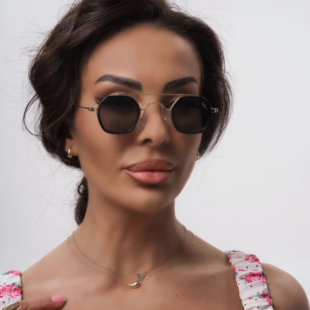 Pablo Okulary przeciwsłoneczne