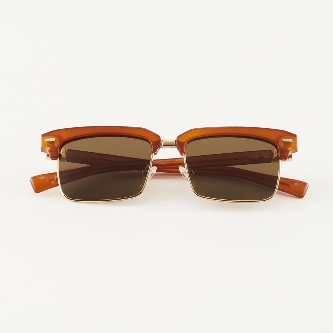 Paxton Brown Okulary przeciwsłoneczne