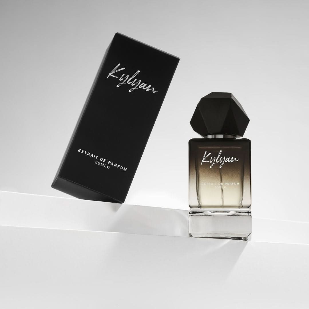 Galiente by Kylyan – 50 ml Extrait de Parfum