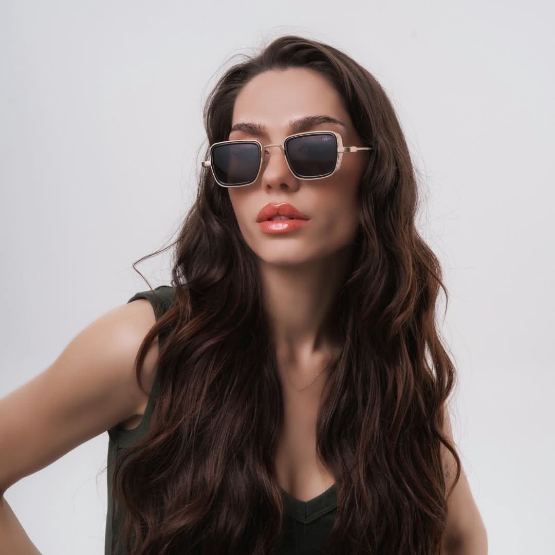 Richard Gold Okulary przeciwsłoneczne