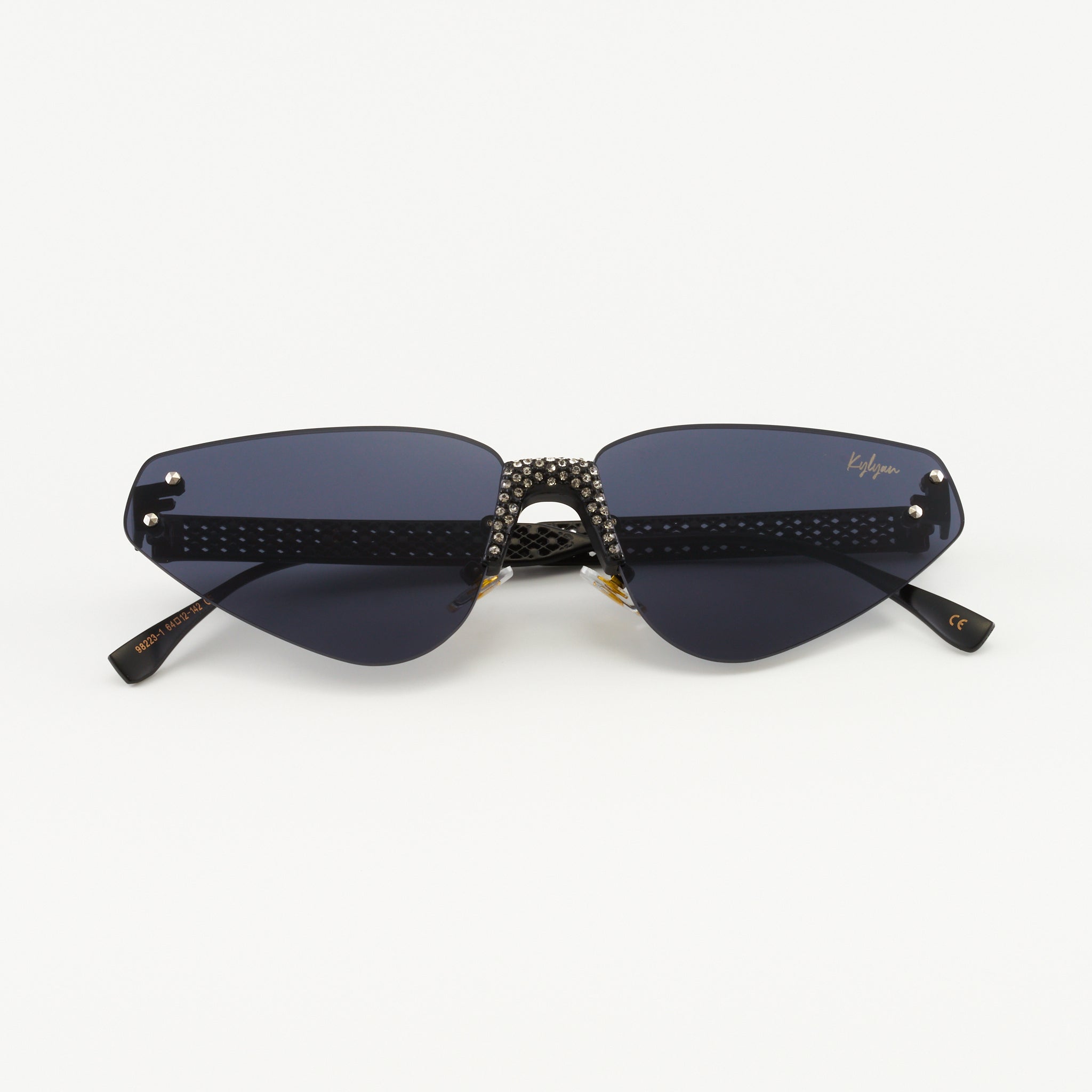 Rilena okulary przeciwsłoneczne