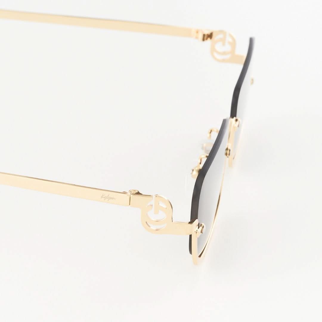 Riley Okulary przeciwsłoneczne