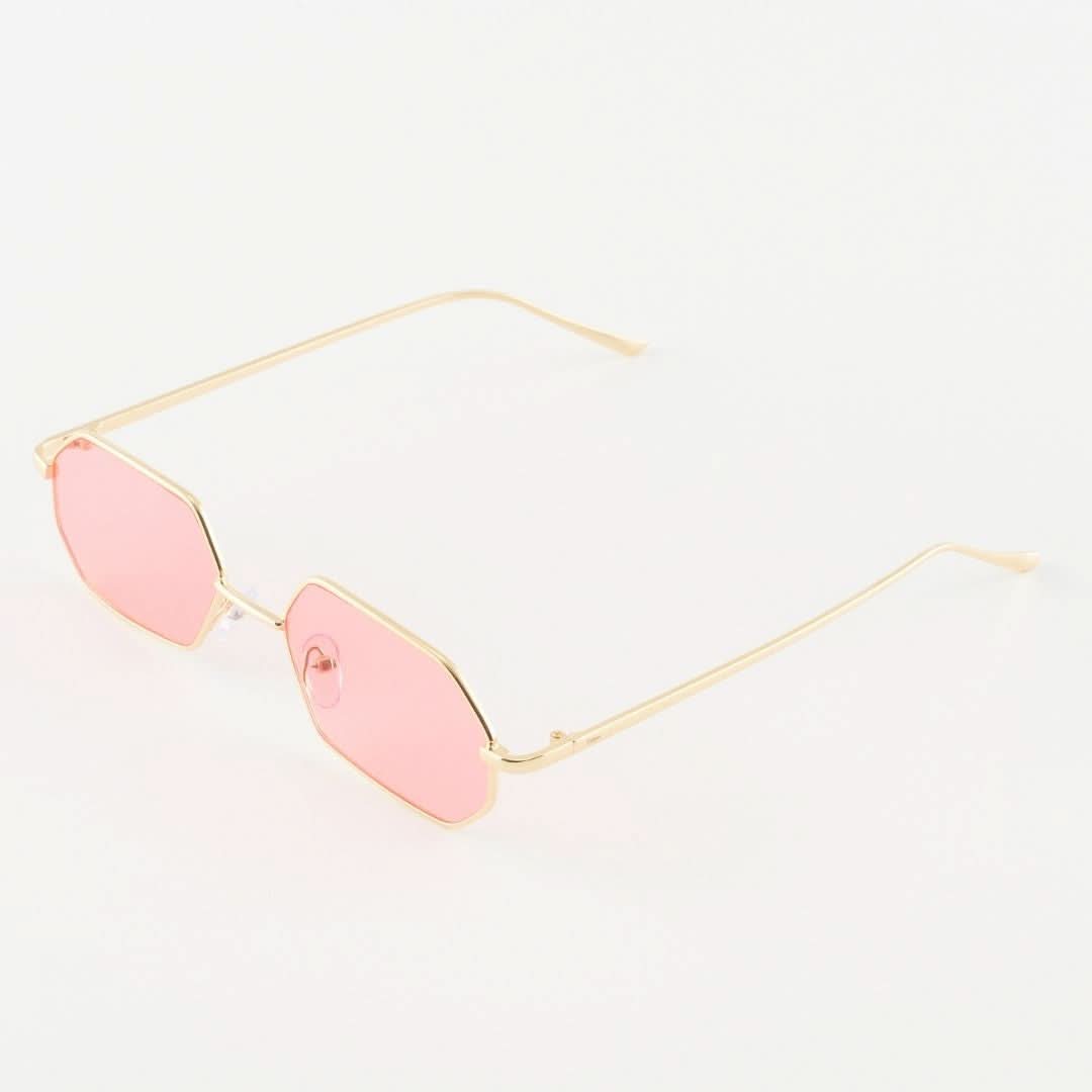 Seven Edge Rose Okulary przeciwsłoneczne