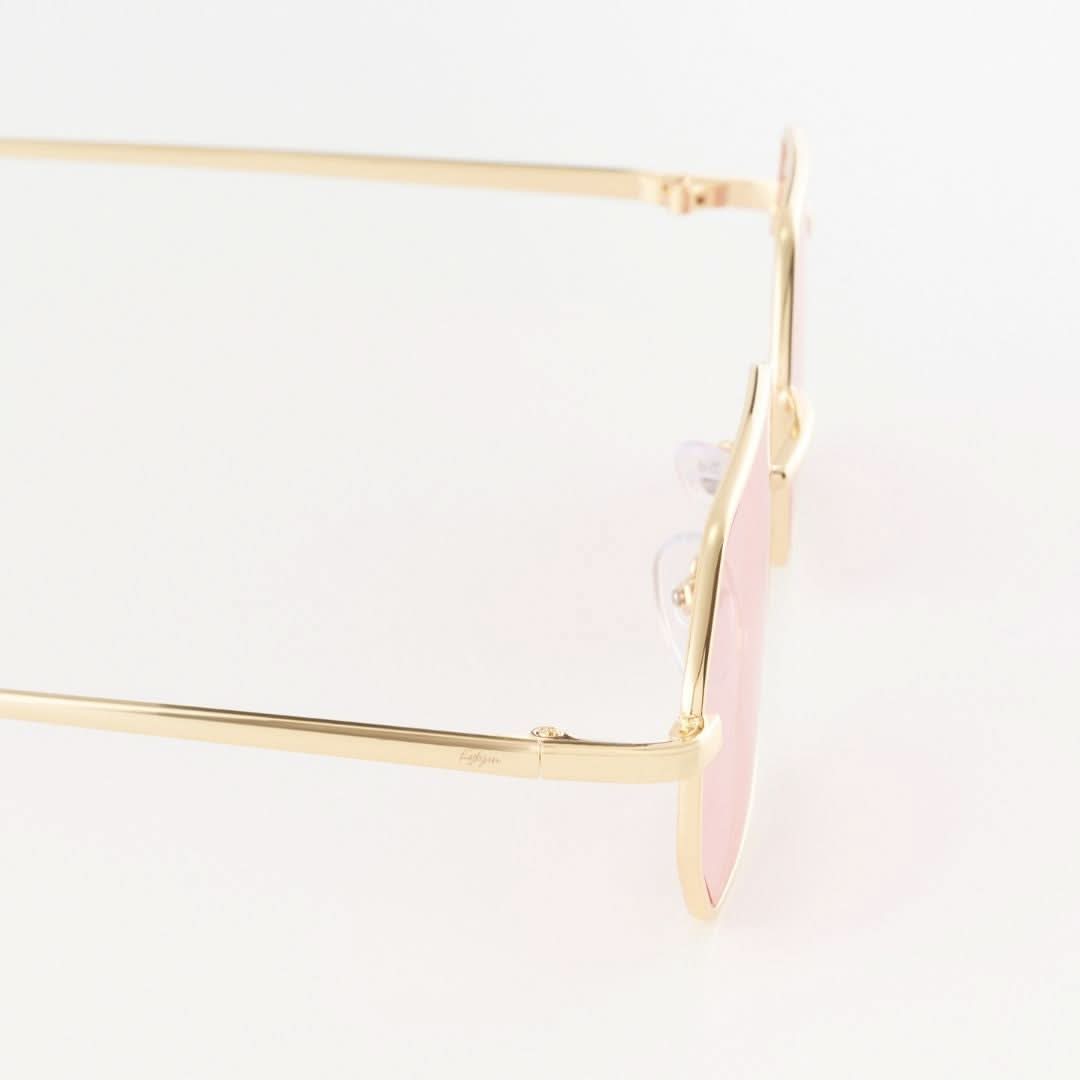 Seven Edge Rose Okulary przeciwsłoneczne