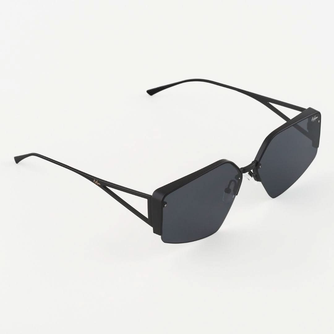 Skyler Black Okulary przeciwsłoneczne