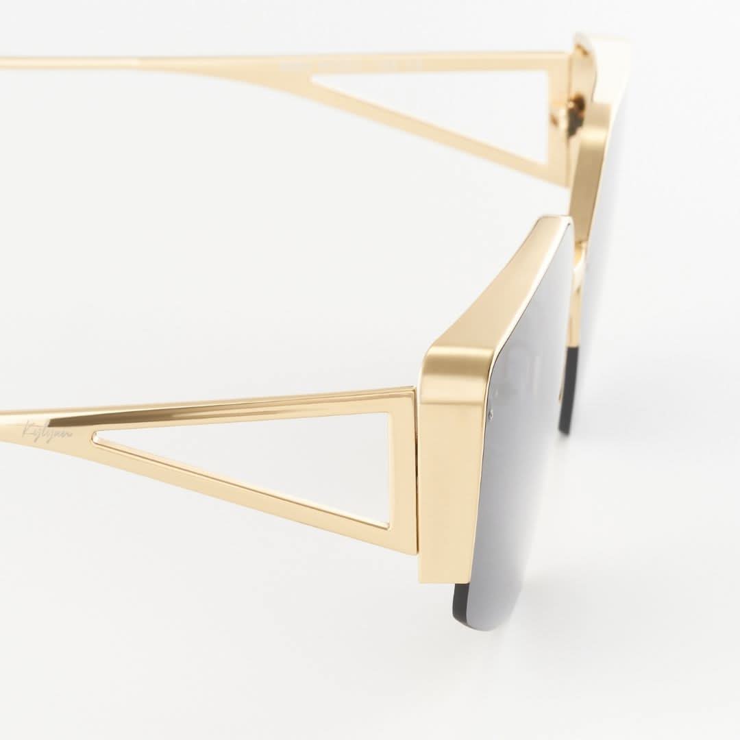 Skyler Okulary przeciwsłoneczne