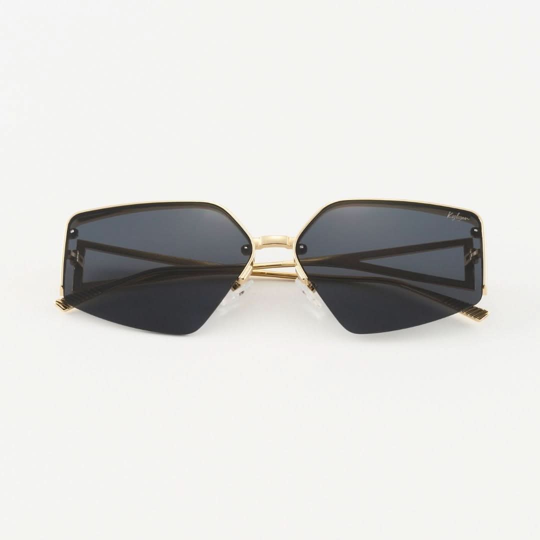 Skyler Okulary przeciwsłoneczne