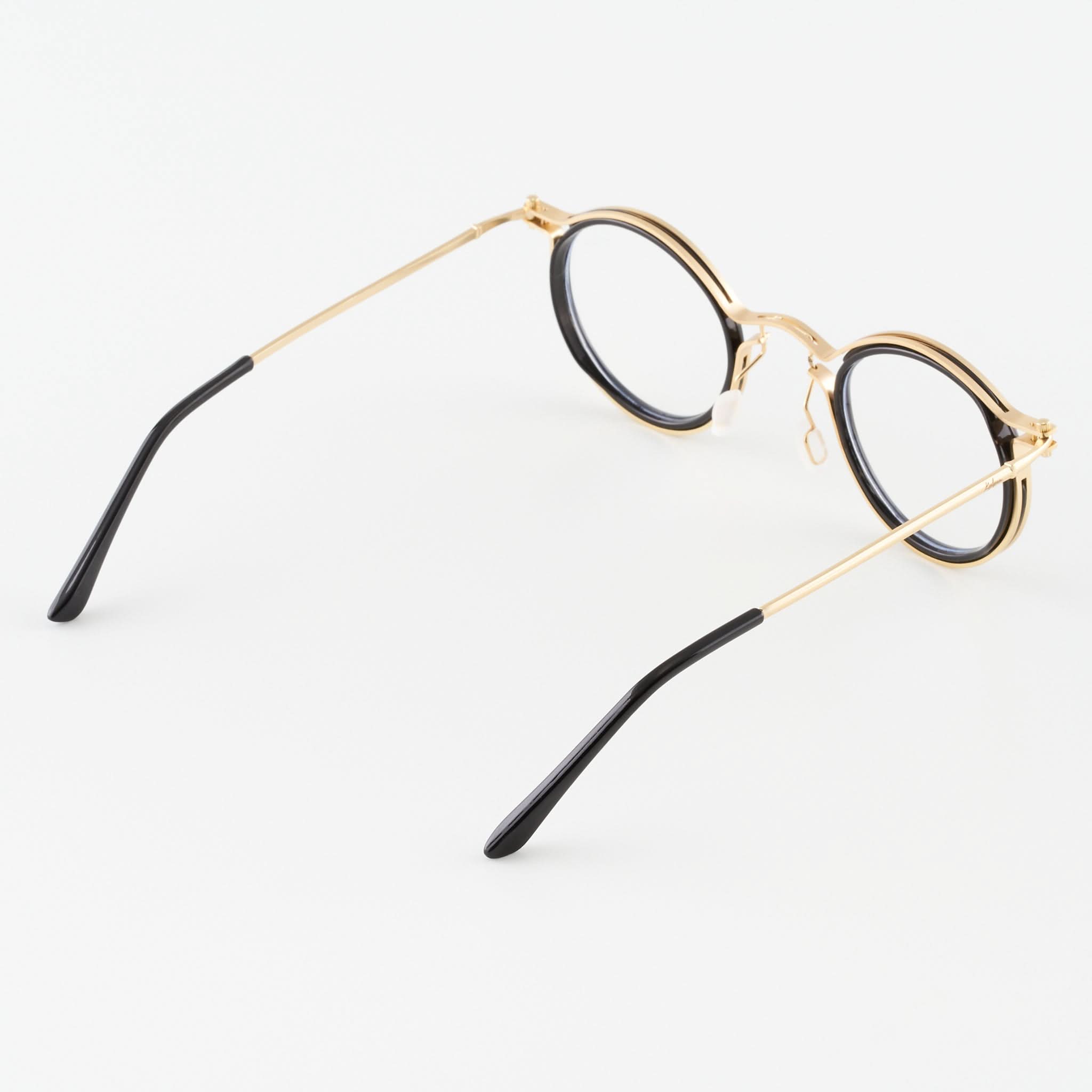 Stivie okulary