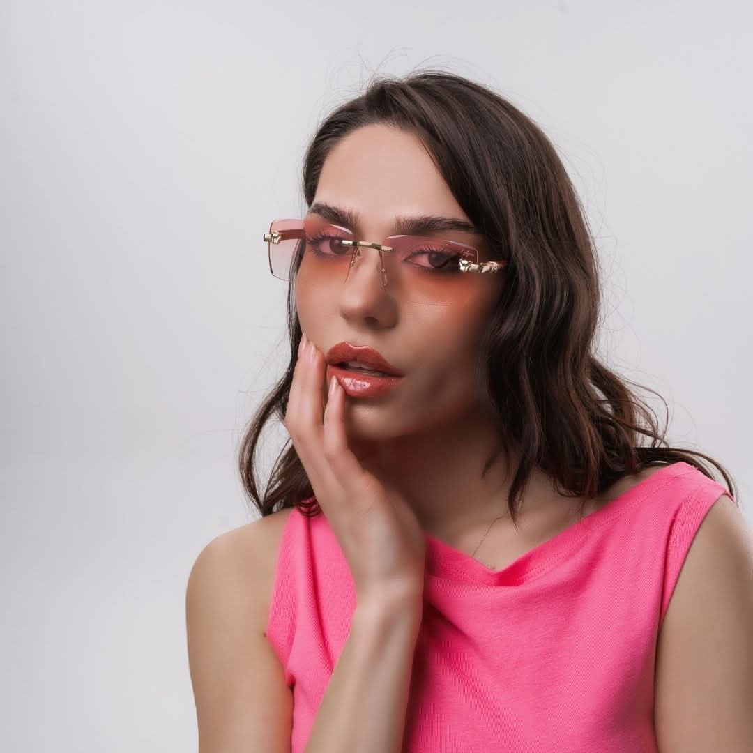 Taylor Rose okulary przeciwsłoneczne