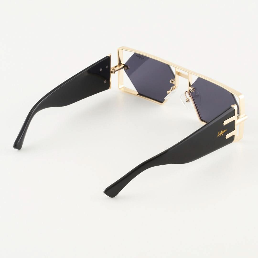 Zaire okulary przeciwsłoneczne