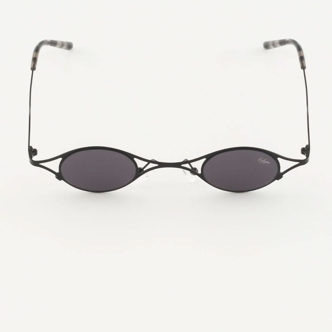 Zephyr Black Okulary przeciwsłoneczne
