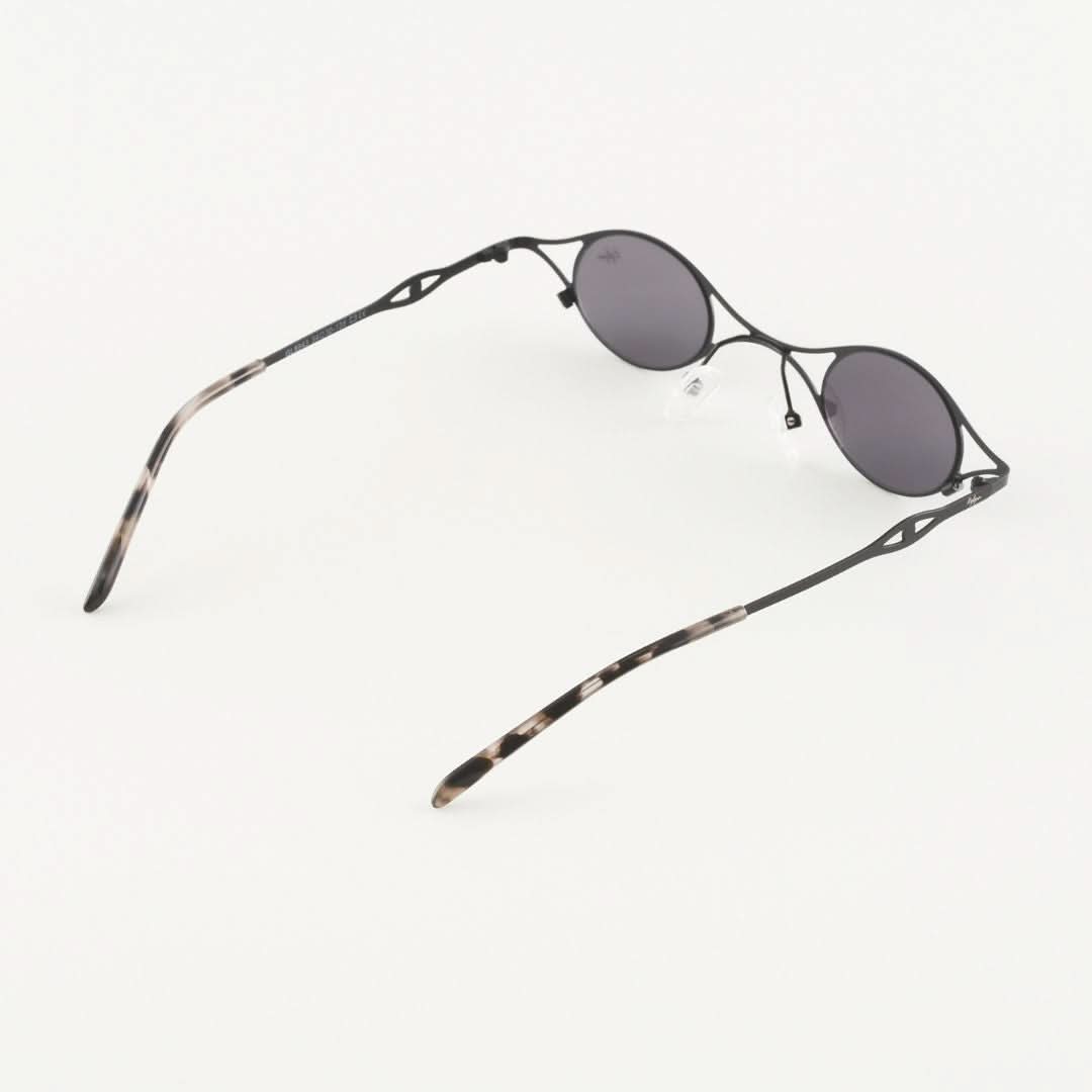 Zephyr Black Okulary przeciwsłoneczne