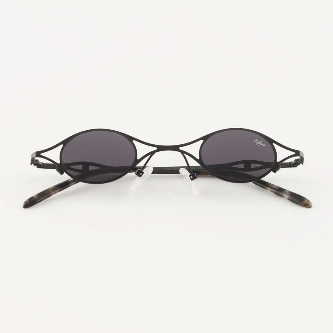 Zephyr Black Okulary przeciwsłoneczne