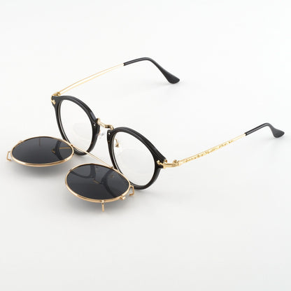 Golden Mobile polaryzacyjne okulary przeciwsłoneczne