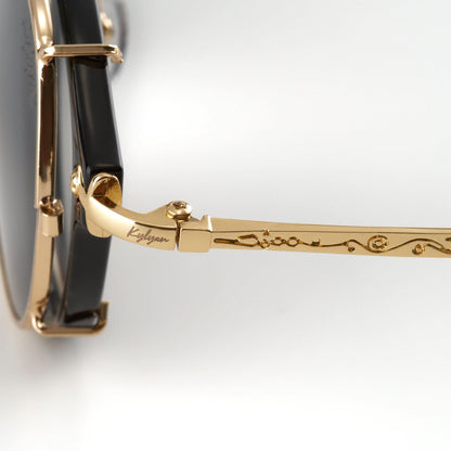 Golden Mobile polaryzacyjne okulary przeciwsłoneczne