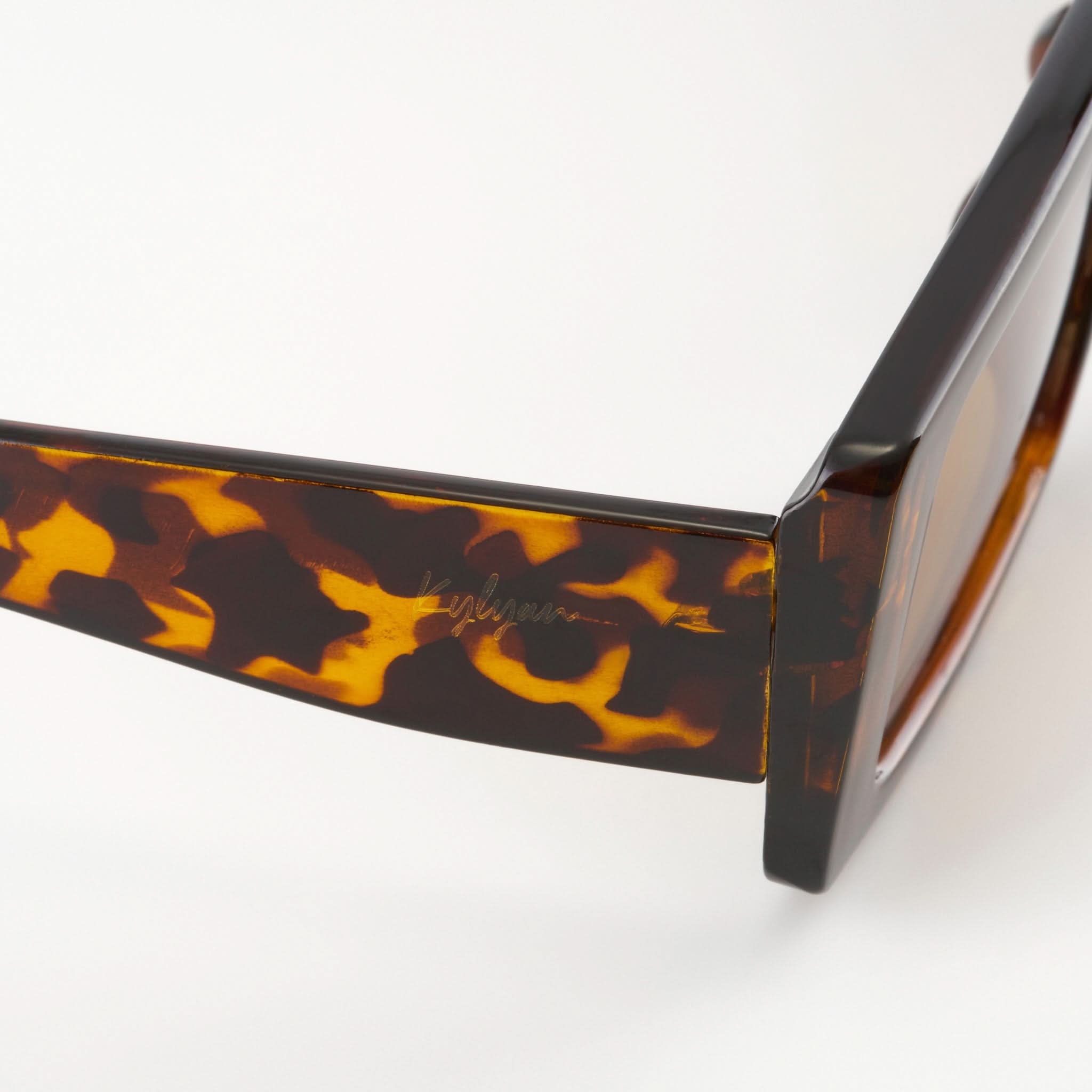 Cadillac Lux Okulary przeciwsłoneczne