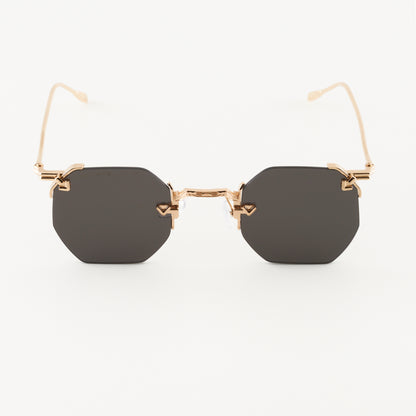 Killua SBlack Okulary przeciwsłoneczne