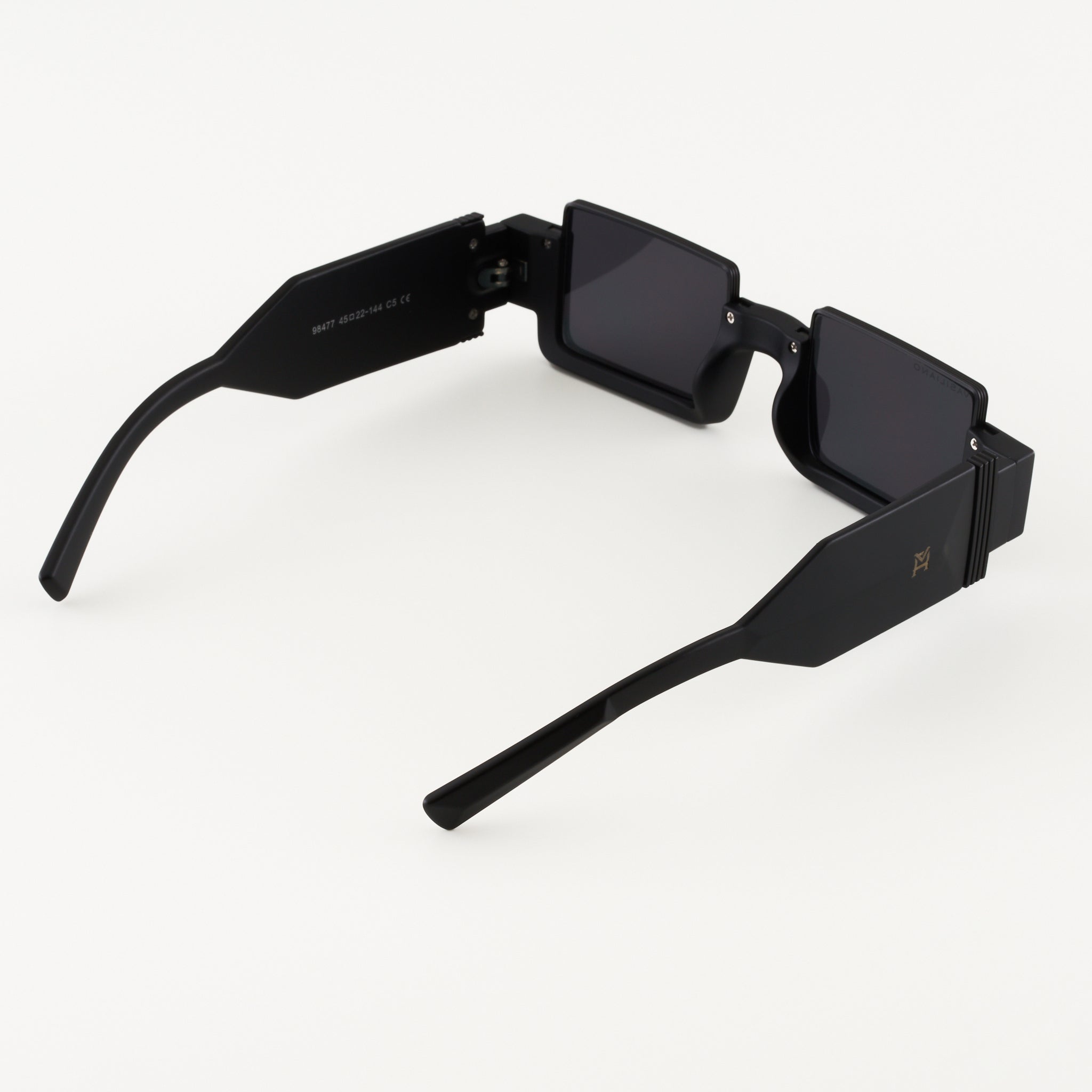 Przecenione Zayron B okulary przeciwsłoneczne