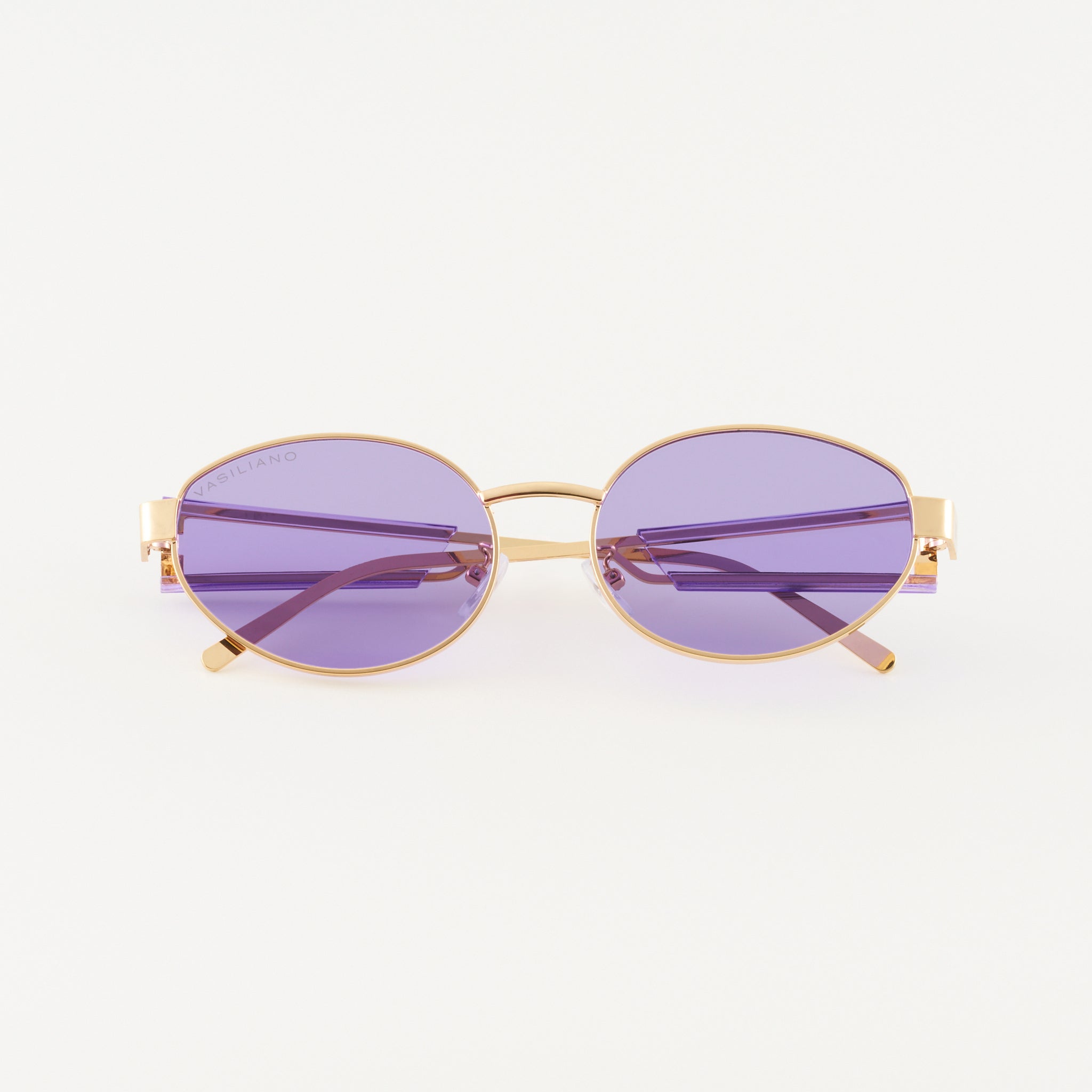Okazje Valeria Purple okulary przeciwsłoneczne
