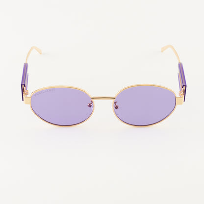 Okazje Valeria Purple okulary przeciwsłoneczne
