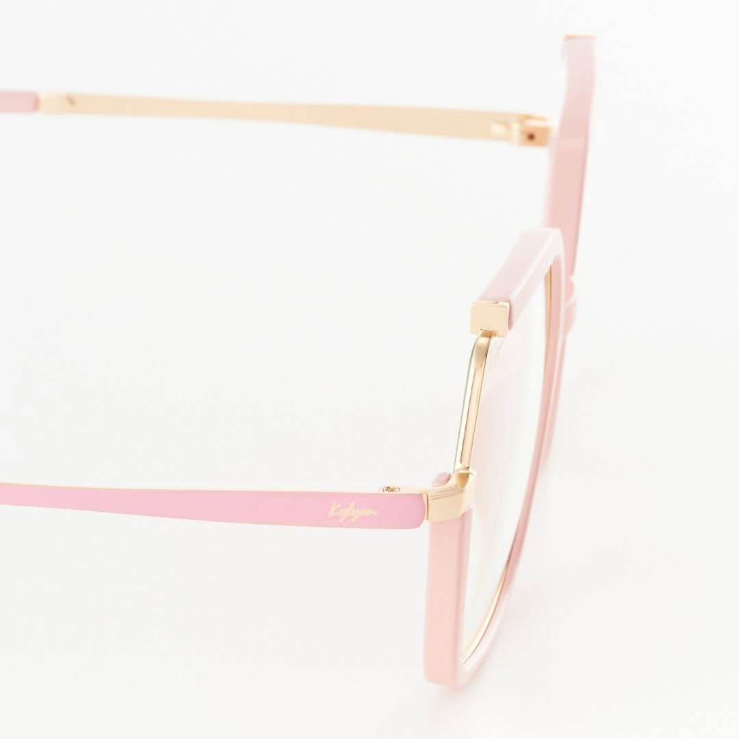 Anna Pink okulary