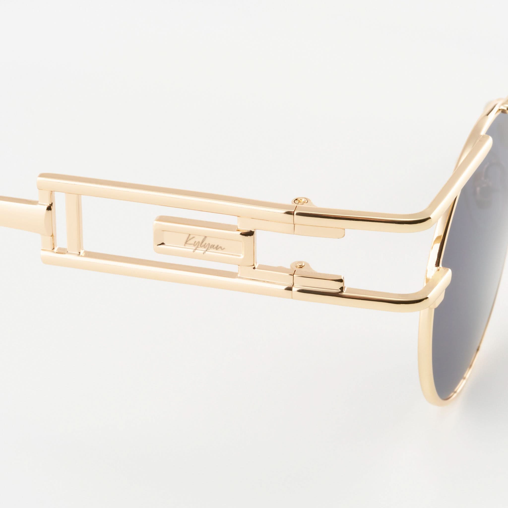 Anthony okulary przeciwsłoneczne