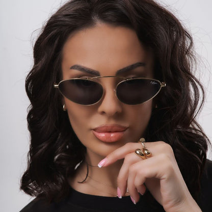 Ashley Okulary przeciwsłoneczne