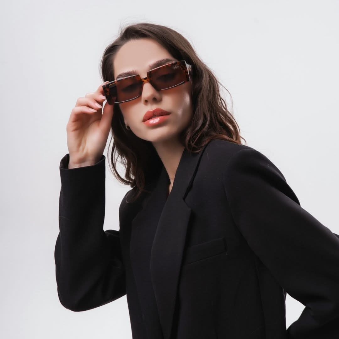 Cadillac Lux Okulary przeciwsłoneczne