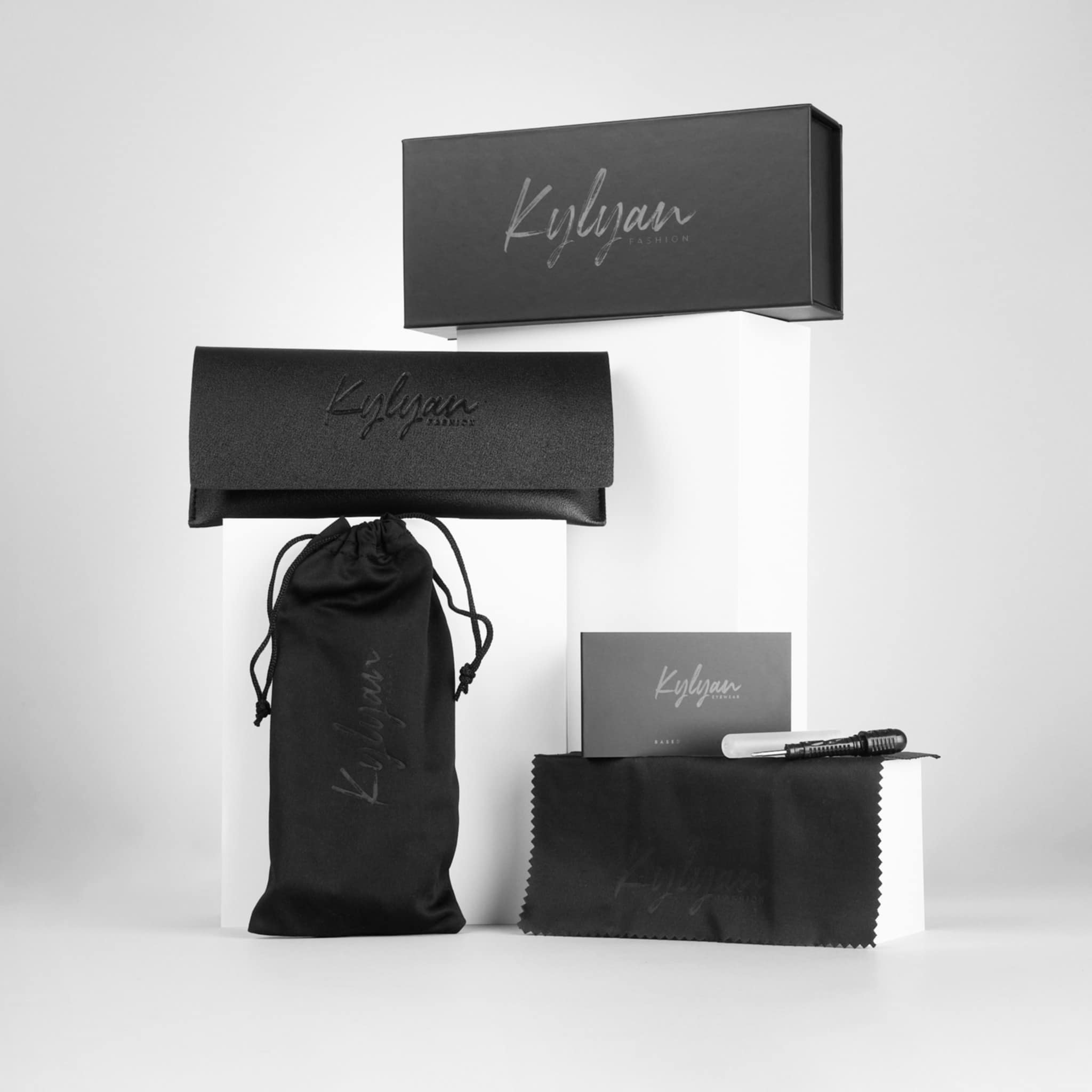 Zestaw pokrowców Kylyan