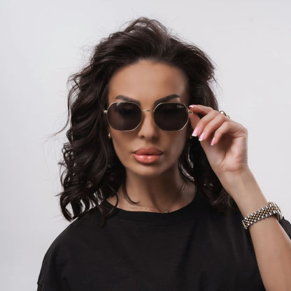 Carl Okulary przeciwsłoneczne