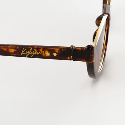 Cecile Brown okulary przeciwsłoneczne