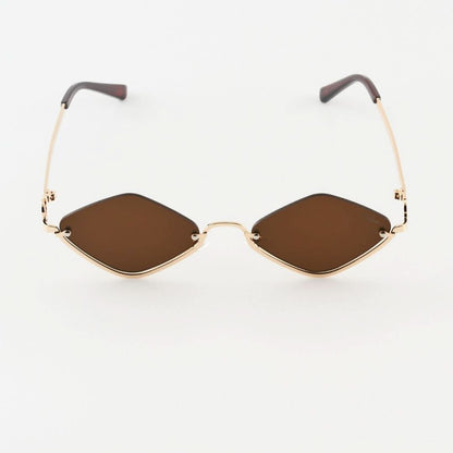 Emily Brown okulary przeciwsłoneczne