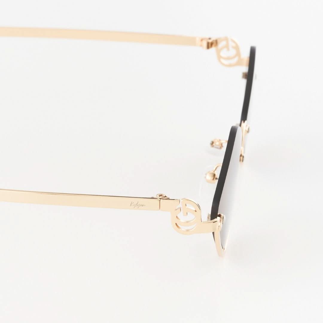 Emily Brown okulary przeciwsłoneczne
