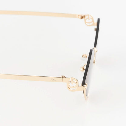 Emily Brown okulary przeciwsłoneczne