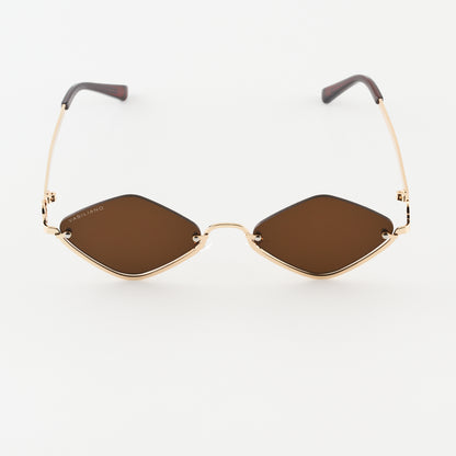 Emily Brown okulary przeciwsłoneczne