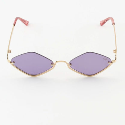 Emily Purple okulary przeciwsłoneczne