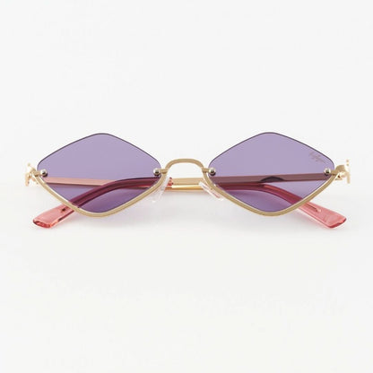 Emily Purple okulary przeciwsłoneczne