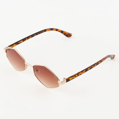 Galina Brown Okulary przeciwsłoneczne