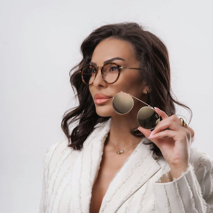 Golden Mobile Lux Okulary przeciwsłoneczne