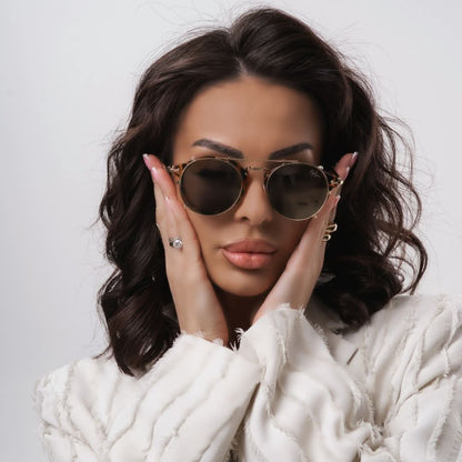 Golden Mobile Lux Okulary przeciwsłoneczne