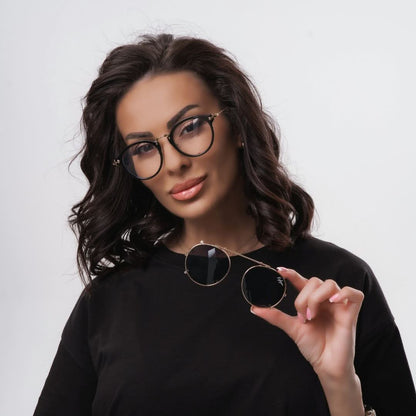 Golden Mobile polaryzacyjne okulary przeciwsłoneczne