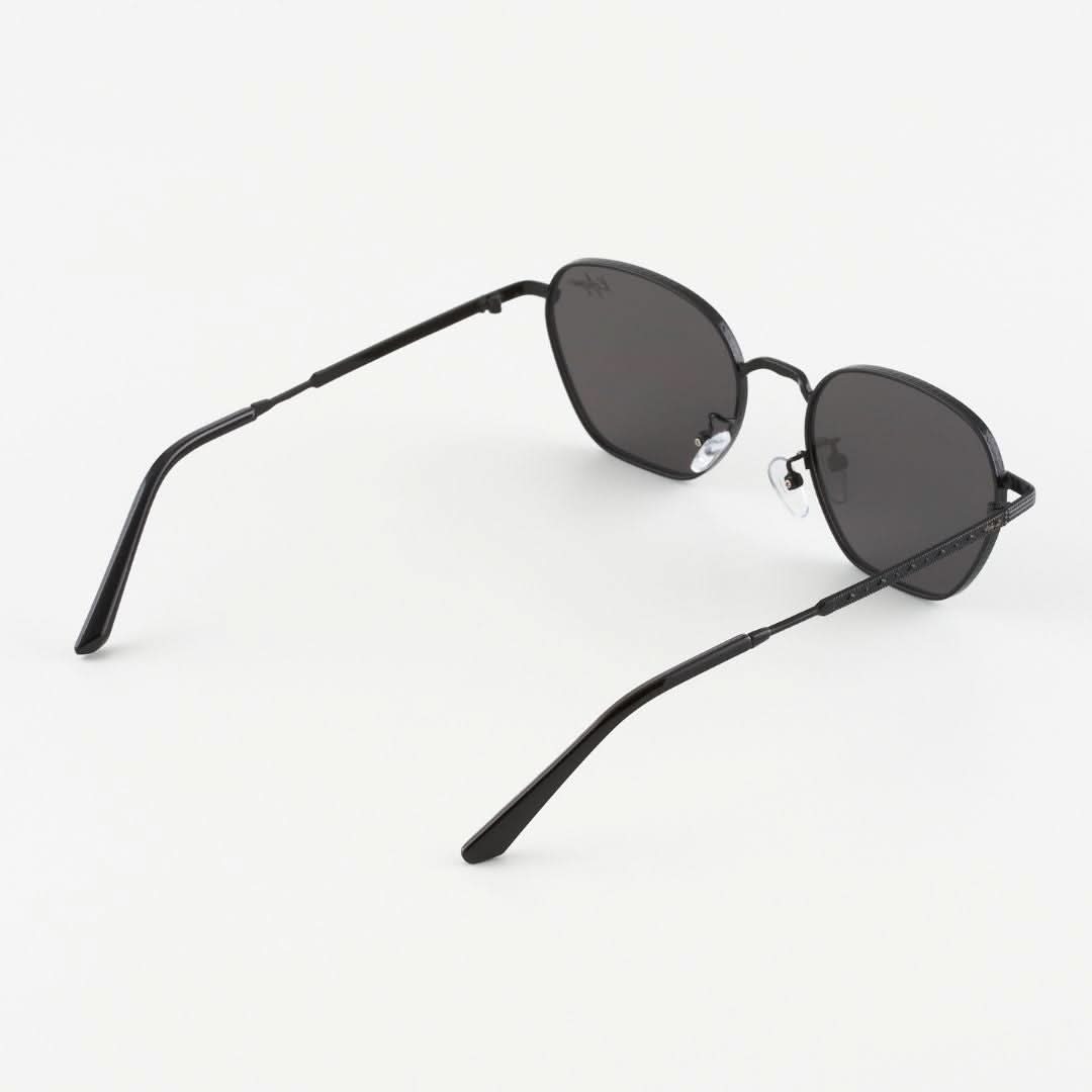 Jesse Black okulary przeciwsłoneczne