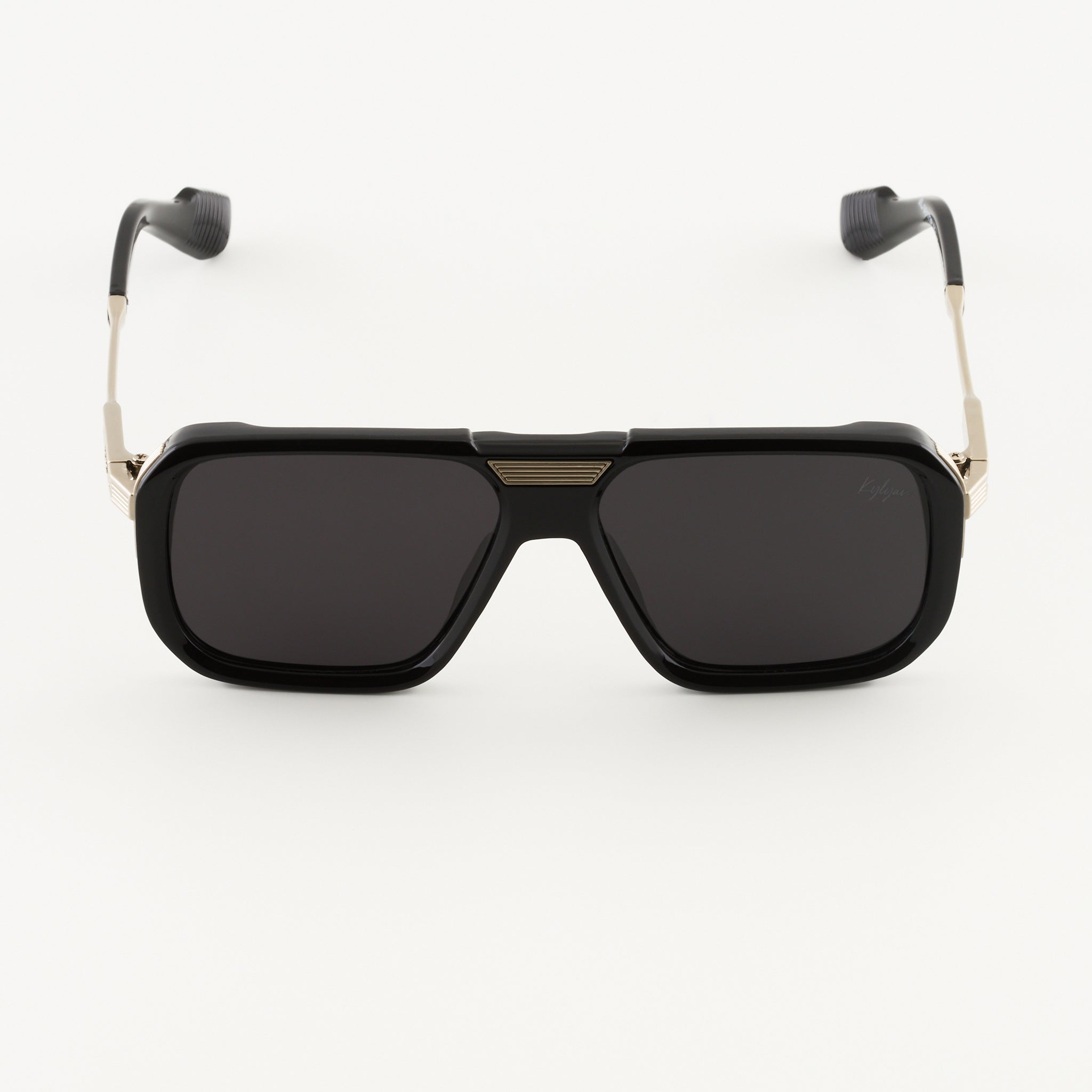 Jonas Black okulary przeciwsłoneczne