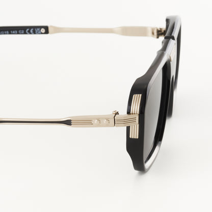 Jonas Black okulary przeciwsłoneczne