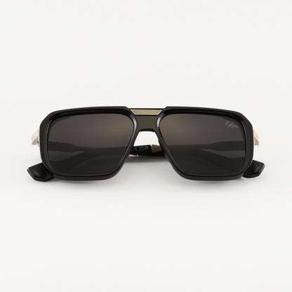 Jonas Black okulary przeciwsłoneczne