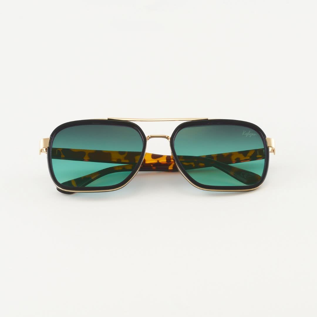 Julen Green Okulary przeciwsłoneczne