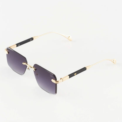 Kendall Gray Okulary przeciwsłoneczne